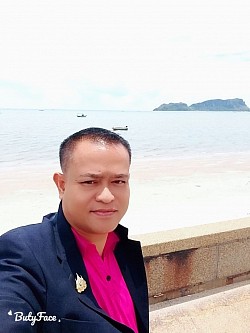 บริหารทีมงานโดยนาย สุกี งวงช้าง